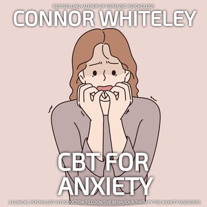 CBT For Anxiety