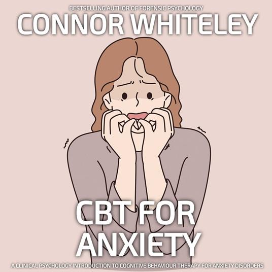 CBT For Anxiety