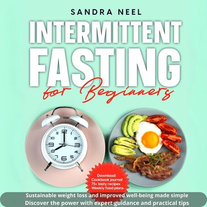 Intermittent Fasting for Beginners