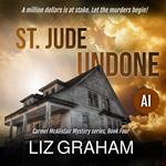 St. Jude Undone