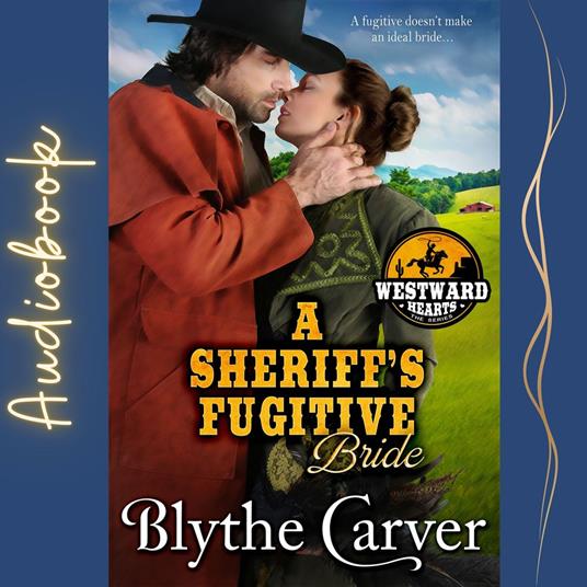 Sheriff's Fugitive Bride, A