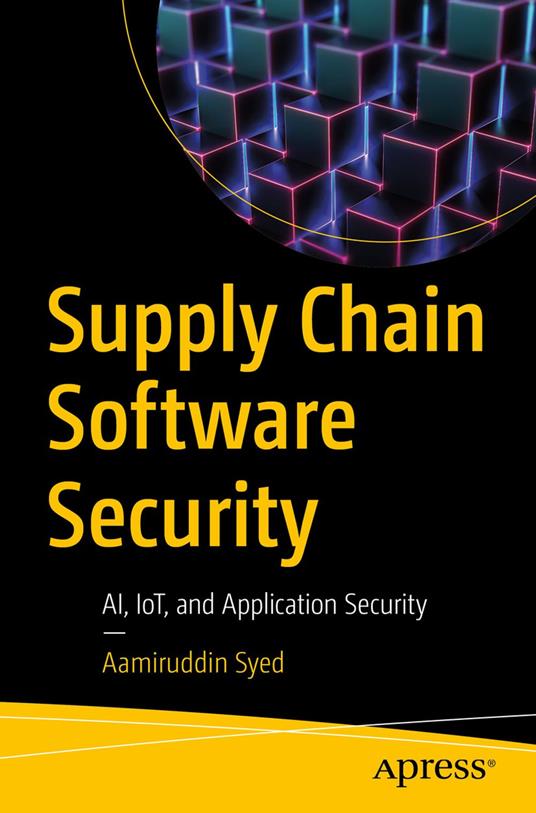 Supply Chain Software Security