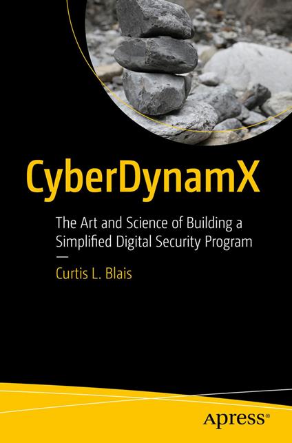 CyberDynamX