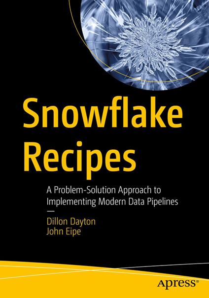 Snowflake Recipes