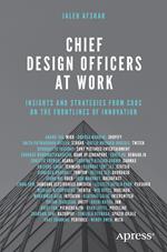 Chief Design Officers at Work