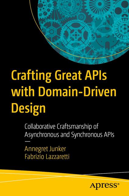 Crafting Great APIs with Domain-Driven Design