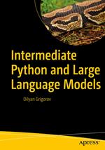 Intermediate Python and Large Language Models