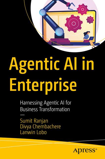 Agentic AI in Enterprise