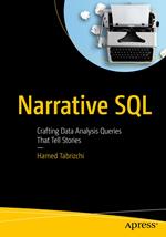 Narrative SQL