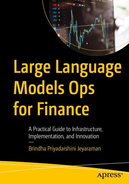 Large Language Models Ops for Finance