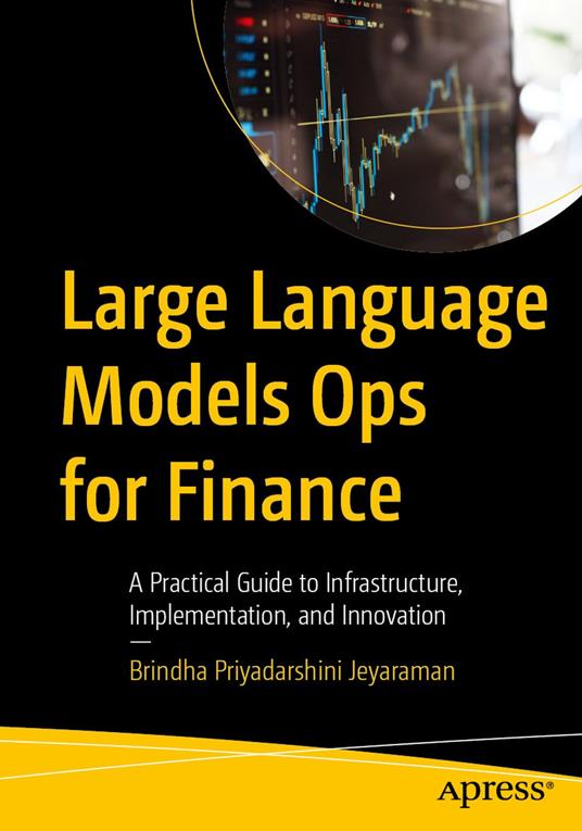 Large Language Models Ops for Finance