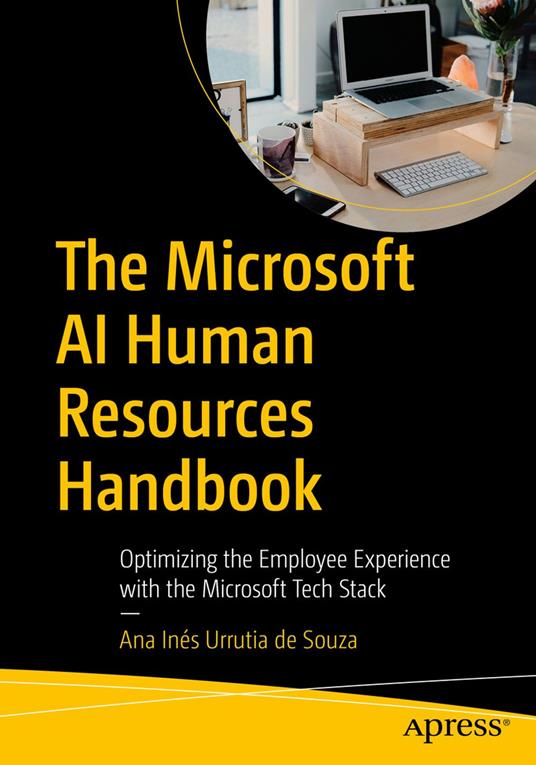 The Microsoft AI Human Resources Handbook