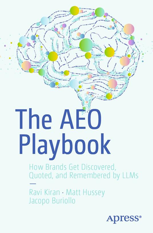 The AEO Playbook