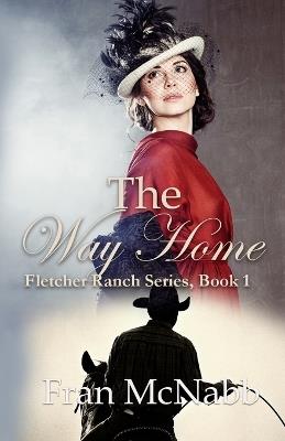 The Way Home - Fran McNabb - cover
