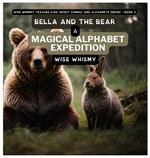 Bella and the Bear: A Magical Alphabet Expedition