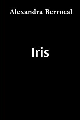 Iris - Berrocal - cover