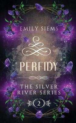 Perfidy - Emily Siems - cover