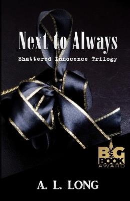Next to Always - A L Long - cover