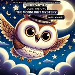 One Day with Ollie the Owl: The Moonlight Mystery