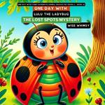 One Day with Lulu the Ladybug: The Lost Spots Mystery