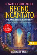 Le avventure delle fate del regno incantato