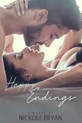 Happy Endings - Nickole Bryan - cover
