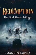 Redemption: Book II of the God Stone Trilogy
