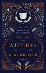 The Witches of BlackBrook Series Omnibus