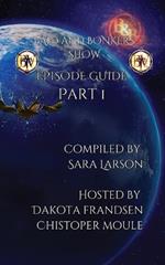 Bald and Bonkers Show: Episode Guide Part 1