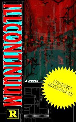 Illcontinuum - Thompson - cover