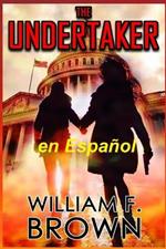 The Undertaker, en Español: El Sepulturero Misterio de Pete y Sandy