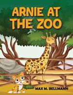 Arnie at the Zoo