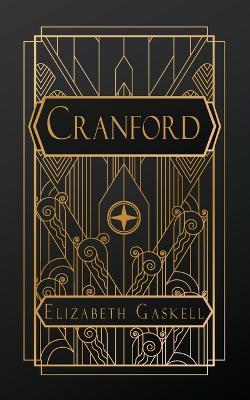 Cranford - Elizabeth Cleghorn Gaskell - cover