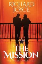 The Mission: A Texan Affair - Vol.2