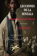 Lecciones de la Senzala