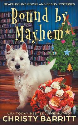 Bound by Mayhem - Christy Barritt - cover