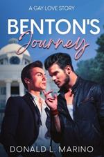 Benton's Journey: A Gay Love Story