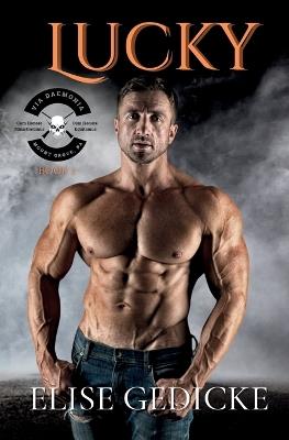 Lucky - Elise Gedicke - cover