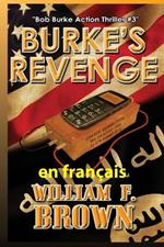 Burke's Revenge, en français: La revanche de Burke