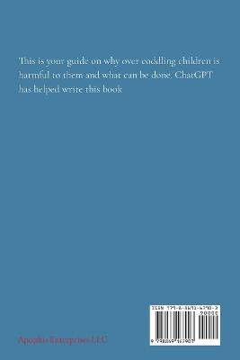 Strong Roots, Flourishing Futures: The Risks of Over-Coddling in Child Development - Matthew Edward Petchinsky - cover