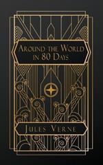 Around the World in Eighty Days