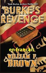 Burke's Revenge, en français: La revanche de Burke