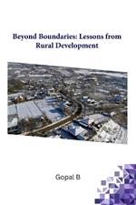 Beyond Boundaries: Lessons from Rural Development