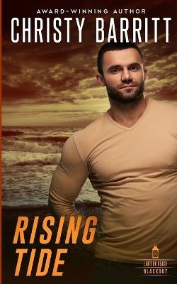 Rising Tide - Christy Barritt - cover