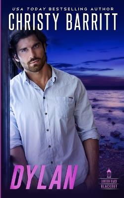 Dylan - Christy Barritt - cover