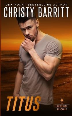 Titus - Christy Barritt - cover