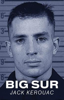 Big Sur - Jack Kerouac - cover