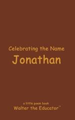 Celebrating the Name Jonathan