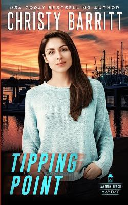 Tipping Point - Christy Barritt - cover