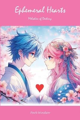 Ephemeral Hearts: Melodies of Destiny - Park Windsor - cover